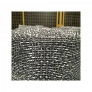 Best-Selling Green Color Wire Mesh - square wire mesh – Huaxin