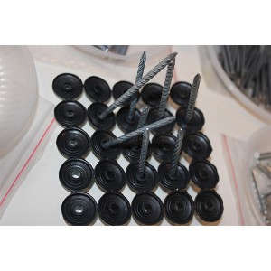 Professional China Euro Fence - Roofing screw – Huaxin