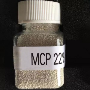 Mono-Dicalcium fosfatê (MDCP)