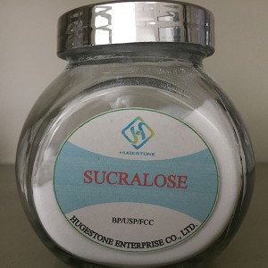 Sucralose