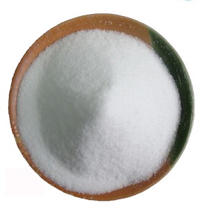 Short Lead Time for Sodium Acid Pyrophosphate - DL-Alanine – Hugestone Enterprise