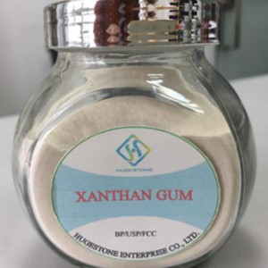 Factory best selling Dextrose Feed Grade - Xanthan Gum – Hugestone Enterprise