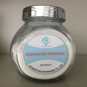 8 Year Exporter Trisodium Phosphate Anhydrous - Sodium Erythorbate – Hugestone Enterprise