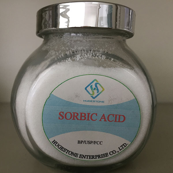 Big discounting Amino Acid 80% - Sorbic Acid – Hugestone Enterprise