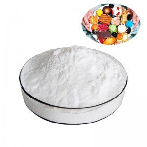 Food Additives Bulk Aspartame Sweetener