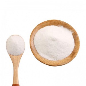 Aditivos de alta calidade alimentaria Ingredientes Antioxidantes Eritorbato de sodio