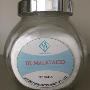 Massive Selection for Dextrose Anhydrous Feed Additives - Malic Acid – Hugestone Enterprise