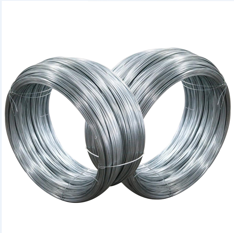 Galvanized Steel Wire - World Scaffolding Co., Ltd.