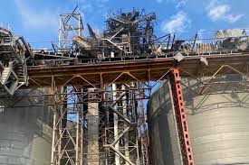 5 Issues That Can Damage Or Destroy Scaffolds