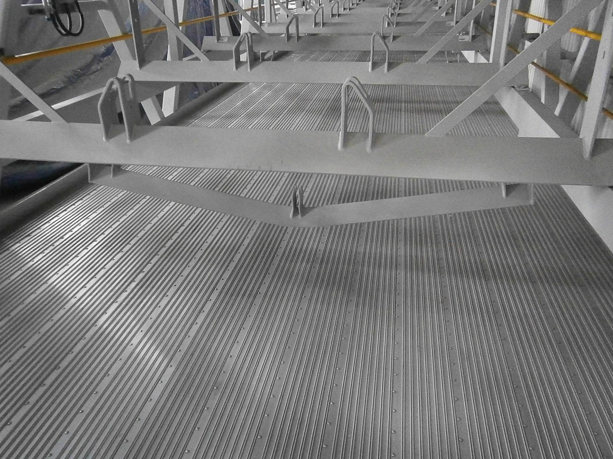 The Many Advantages of Aluminium Planks in Construction