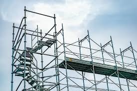 Why Aluminum Scaffolding Outperforms Steel in Construction?
