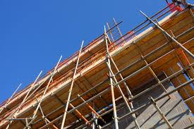 The Benefits Of Access Scaffolding For Large-Scale Projects
