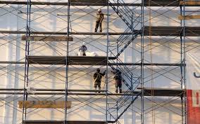Essential Scaffold Parts Every Construction Professional Should Know About