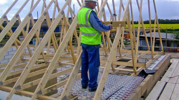 Scaffolding matting specification requirements