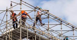 Scaffolding Safety Tips: Protecting Your Workers