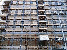 Scaffold Systems – Common Types Mostly Used In Construction Work