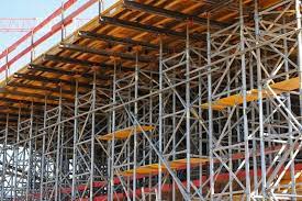 Scaffolding Industry Continues To Grow