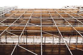 Shoring Or Scaffolding – What’S The Difference?