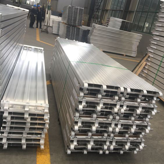 Aluminum Plank for Scaffolding Featured Image
