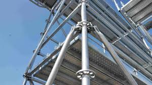 Precautions for installation requirements of the ringlock scaffolding
