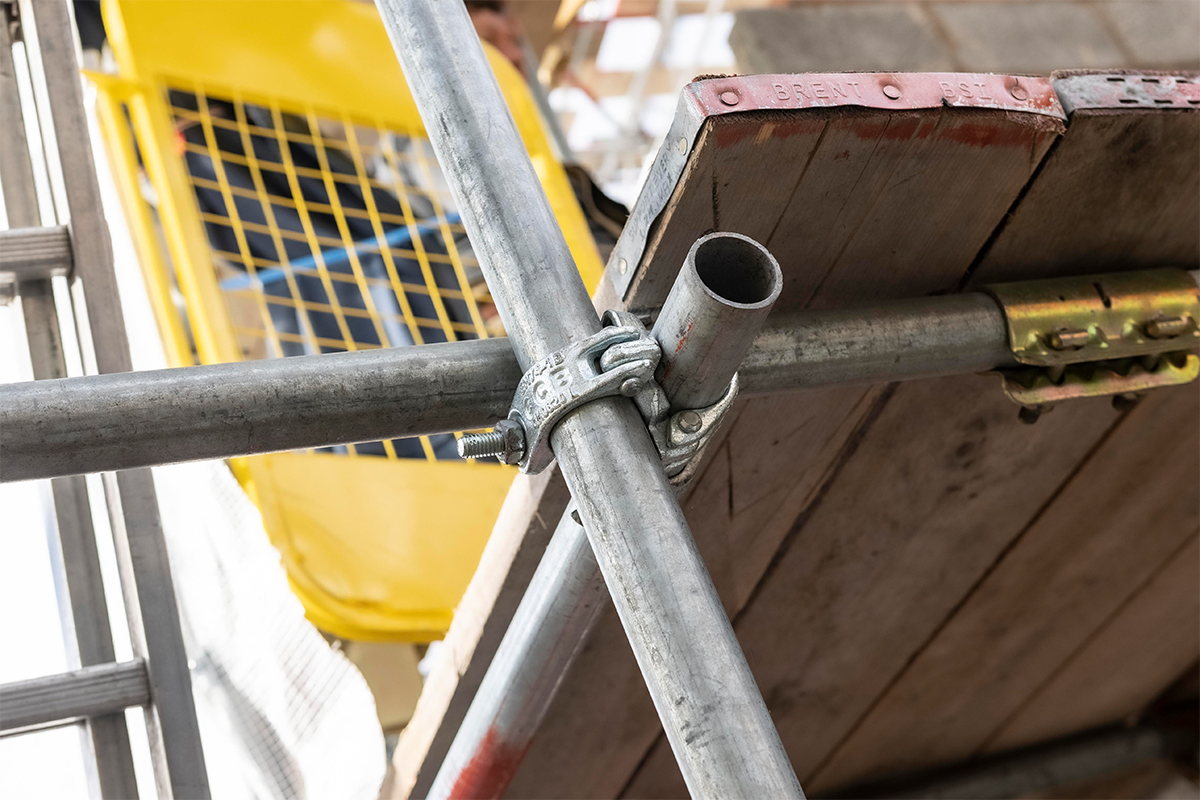 All You Need to Know About Scaffolding Inspections?