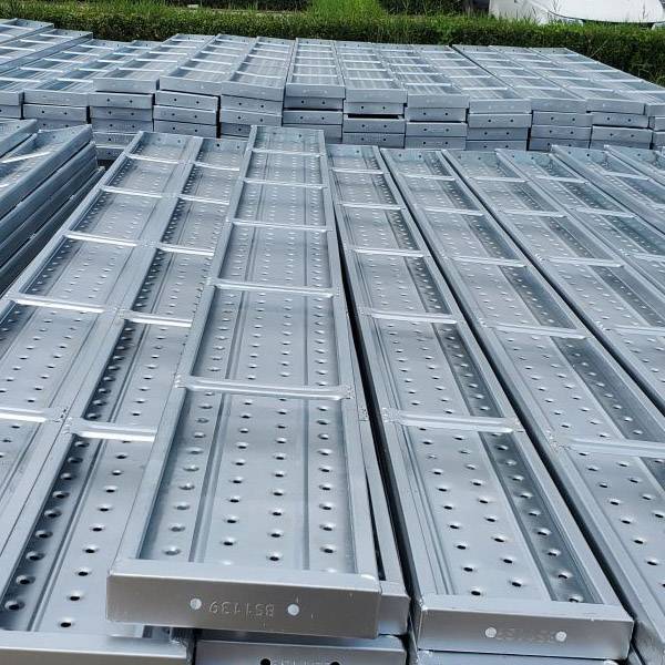scaffolding steel planks Featured Image
