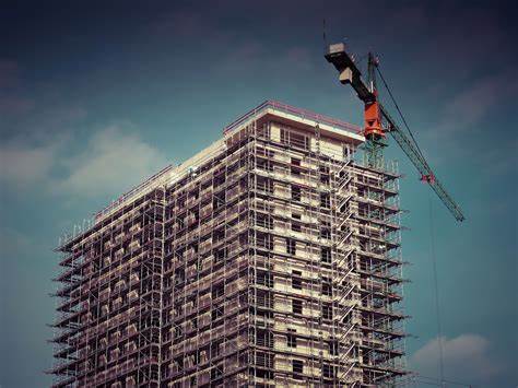 How to prevent scaffolding collapse accidents
