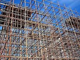 How to Choose the Right Scaffolding Manufacturer?