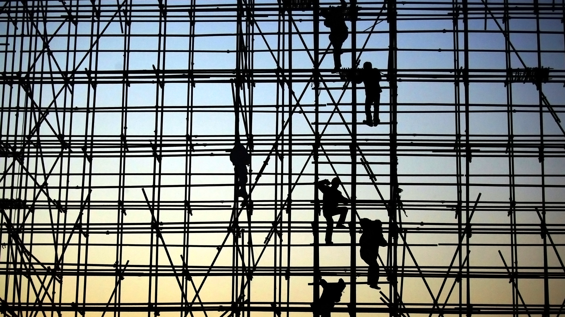 What is scaffolding used for? Five Activities That Require Scaffolding