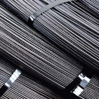 Galvanized wire steel core Featured Image