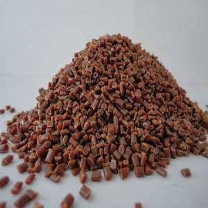 High purity nano copper masterbatch copper ion antibacterial masterbatch factory direct sales