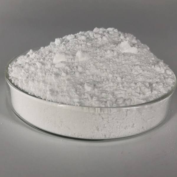 Nano Aluminium Oxide Al2O3 Powder