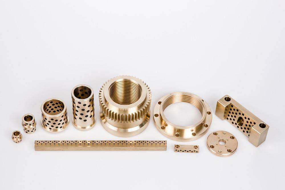 Bottom price Plastic Mould Component -  Mold Standard Parts Service – Hansen