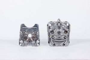 Lowest Price for Metal Cnc Machining Parts - Plastic, Stamping, Die-casting Mold Parts – Hansen