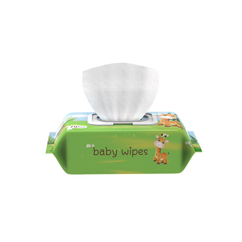 Chinese wholesale Non Alcohol Baby Wipes - Best Quality safe baby wet Wipes – Dr.Hwelmay