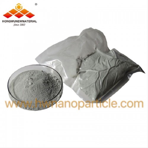 0.3-0.5um 99.9% Silicon Nitride Powder Micro 300nm-500nm