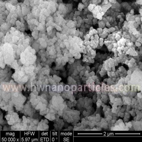 Dental dedicated 3 Mol Yttria Stabilized Zirconia Powder, 3YSZ Nanoparticle