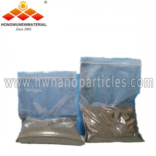 80-100nm Tungsten Carbide Cobalt Nanoparticles Nano WC-Co powder Factroy Price