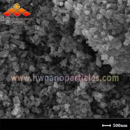 99.9% Nano Tin Bismuth Alloy Powder Sn42Bi58 Sn Bi Nanopowder