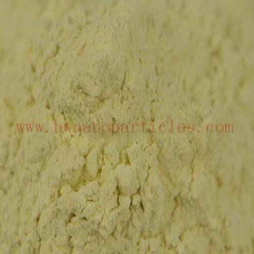 High Purity 99.99% Indium Oxide Powder, In2O3 Nanoparticle price