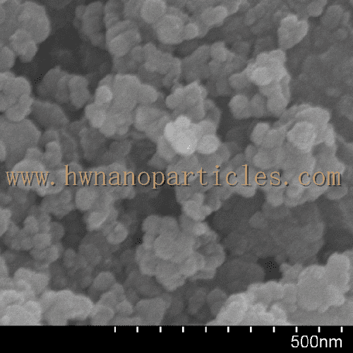 50nm Magnesium Oxide Nanopowder MgO nanoparticles