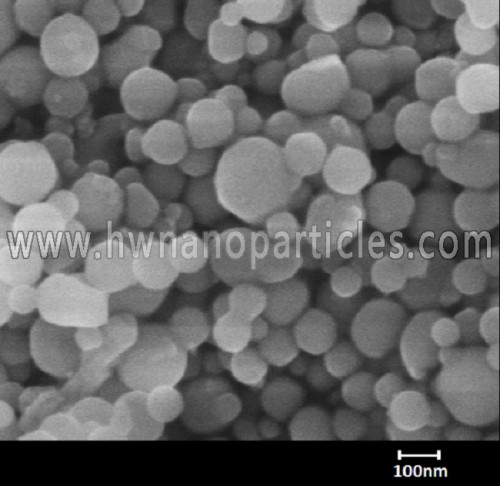 Tungsten Nanoparticles Metal base ultrafine W powder