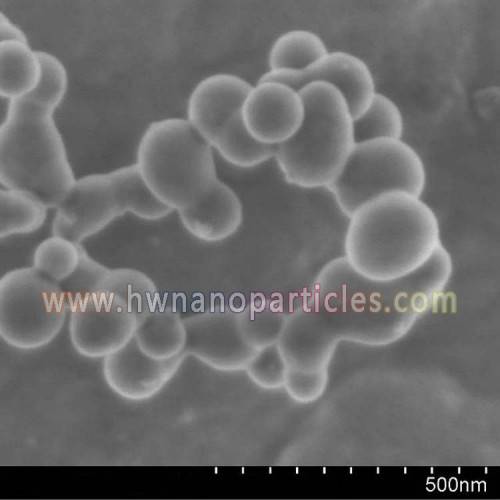 ISO certificated ultrafine Si powders for battery nano silicon material