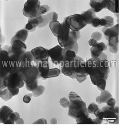 Transparent Conducting Materials SnO2 powder Tin Oxide Nanopowder