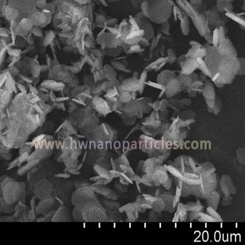 5-6um Boron Nitride Powder Micron H-BN Particle For Thermal Conduction