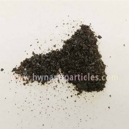 High Purity Nano Graphene Oxide GO Powder New Carbon Materials for Sale