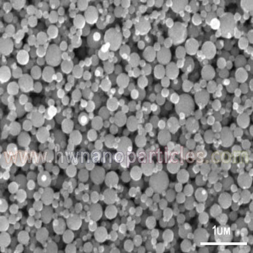 200nm Nickel Nanoparticles ultrafine Ni nano powder