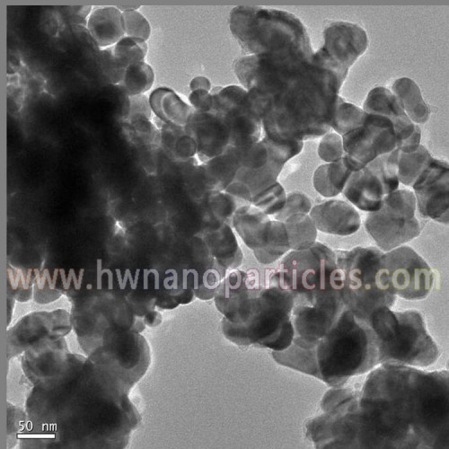 99.9% 40nm Nano Powder Ni Ultrafine metal nickel catalyst