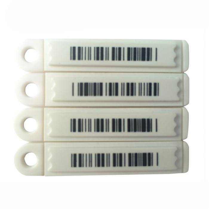 Good quality Security Tag Sticker -
 Hyb-AMSL-005 AM soft label  – Hybon