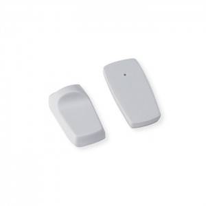 Factory wholesale China EAS RF Ink Tag Round Tag